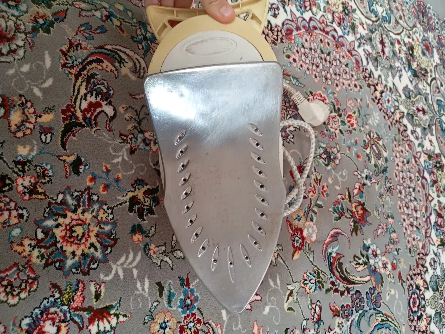 اُتو|اتو و لوازم اتو|خاو و میرآباد, |دیوار