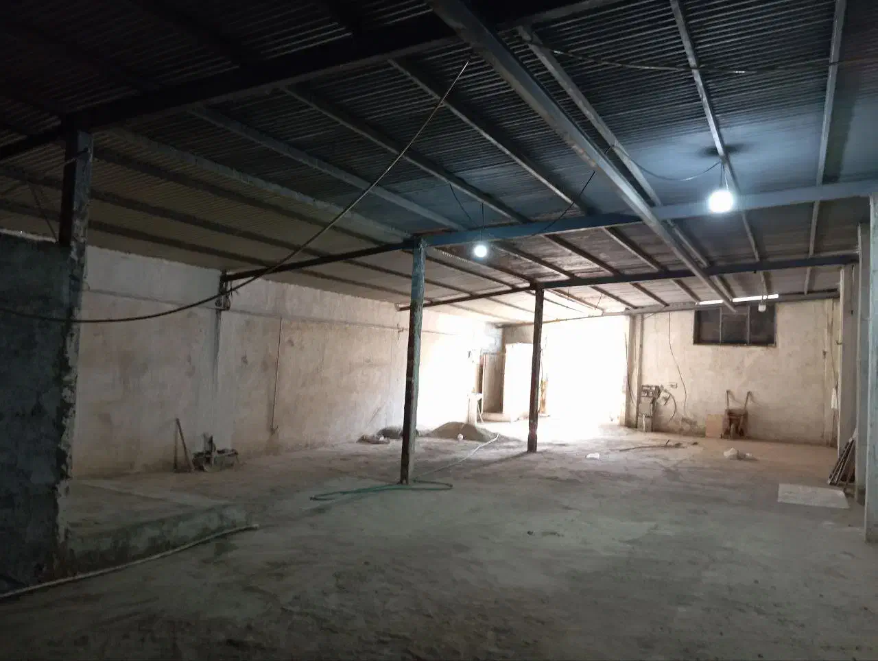 سوله صنعتی|اجارهٔ دفتر صنعتی، کشاورزی، تجاری|ماهدشت, |دیوار