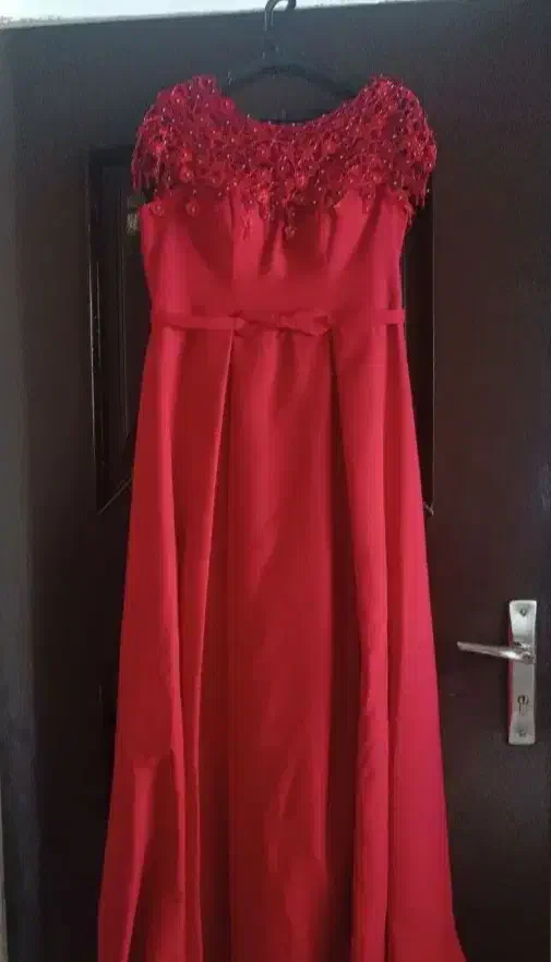 لباس مجلسی سایز 3|لباس|تهران, جوادیه|دیوار