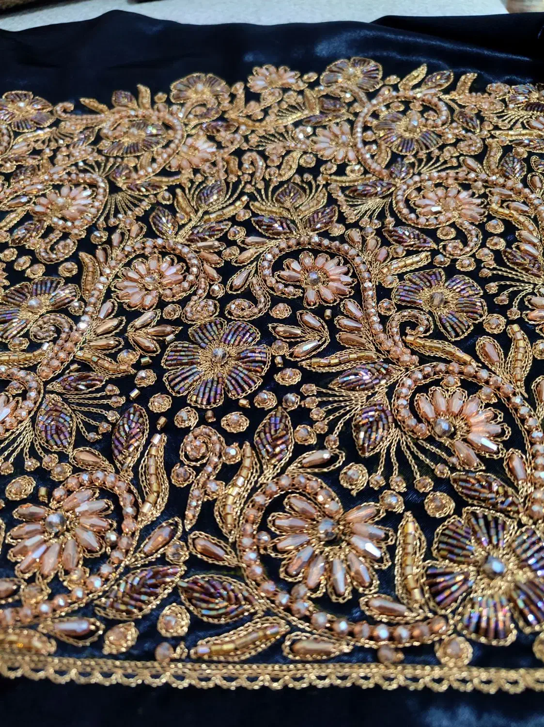 شلوار بندری تمام ملیله|لباس|بندرعباس, |دیوار