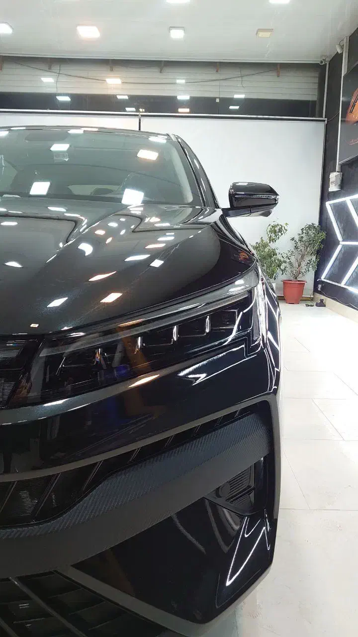 کی ام سی j7 404 خشک تحویل 24 آبان|خودرو سواری و وانت|بابل, |دیوار