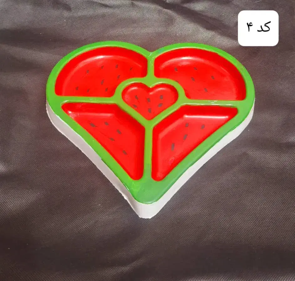 ظرف یلدایی باقیمت پایین و بهترین کیفیت|ظروف سرو و پذیرایی|مرودشت, ثبت احوال|دیوار