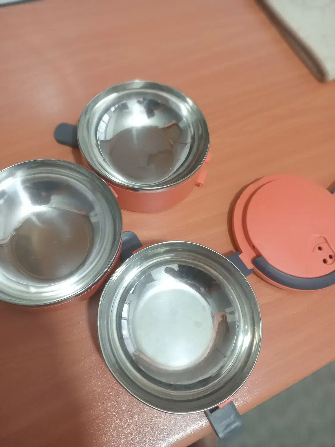 قابلمه سرامیکی وظرف غذا|ظروف پخت‌وپز|پردیس, فاز ۱|دیوار