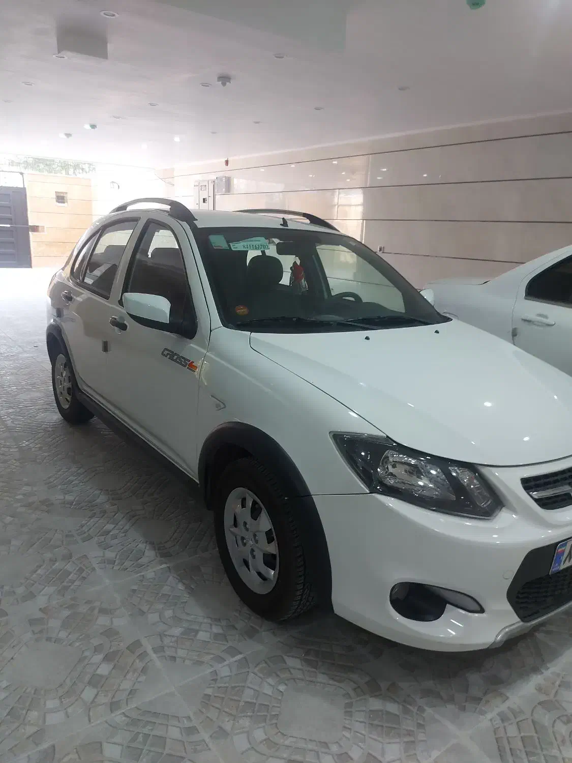 کوییک ۱۴۰۱|خودرو سواری و وانت|بروجرد, |دیوار