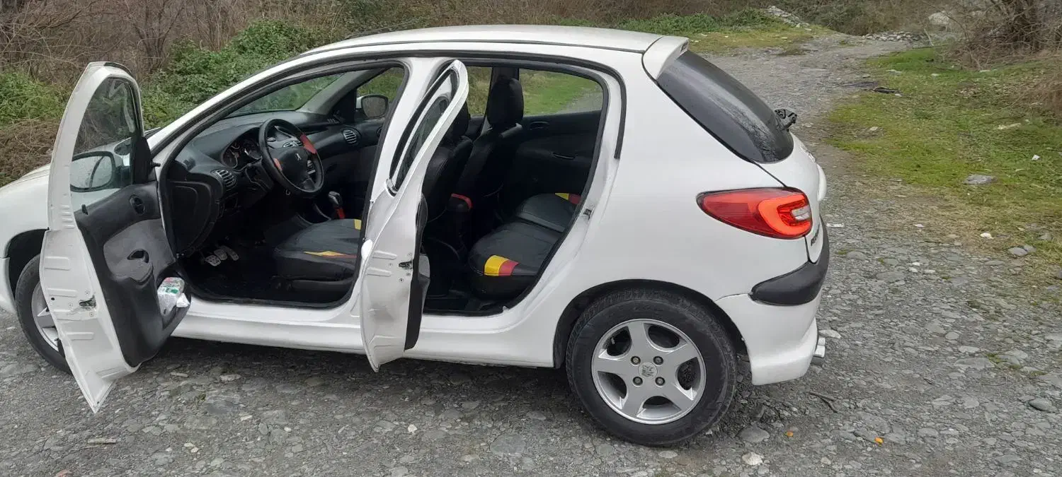 فروش|خودرو سواری و وانت|بندر گز, |دیوار