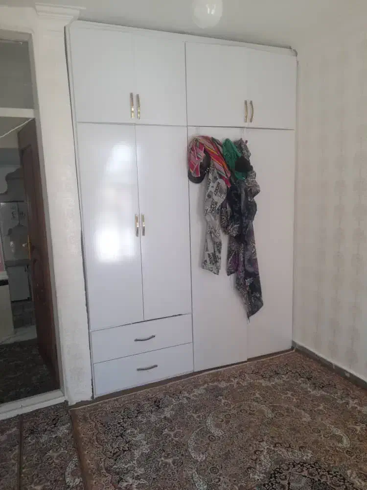 اجاره خانه نقلی املاک مهندسین فرهنگیان|اجارهٔ خانه و ویلا|مشگین شهر, |دیوار