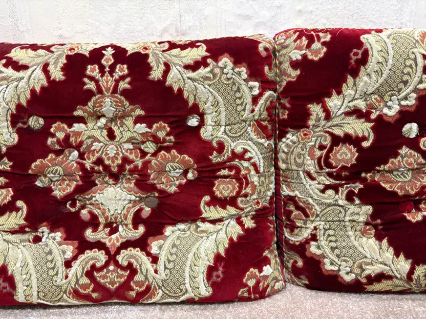 پشتی|مبلمان خانگی و میز عسلی|رامهرمز, |دیوار