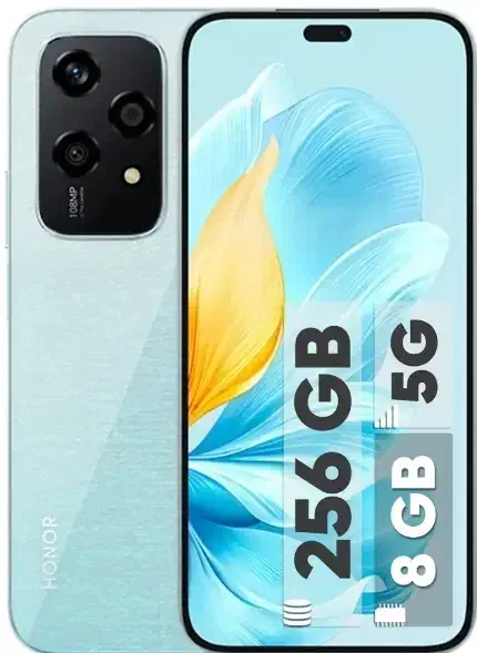 گوشی آنر لایت 200|موبایل|شریف‌آباد, |دیوار