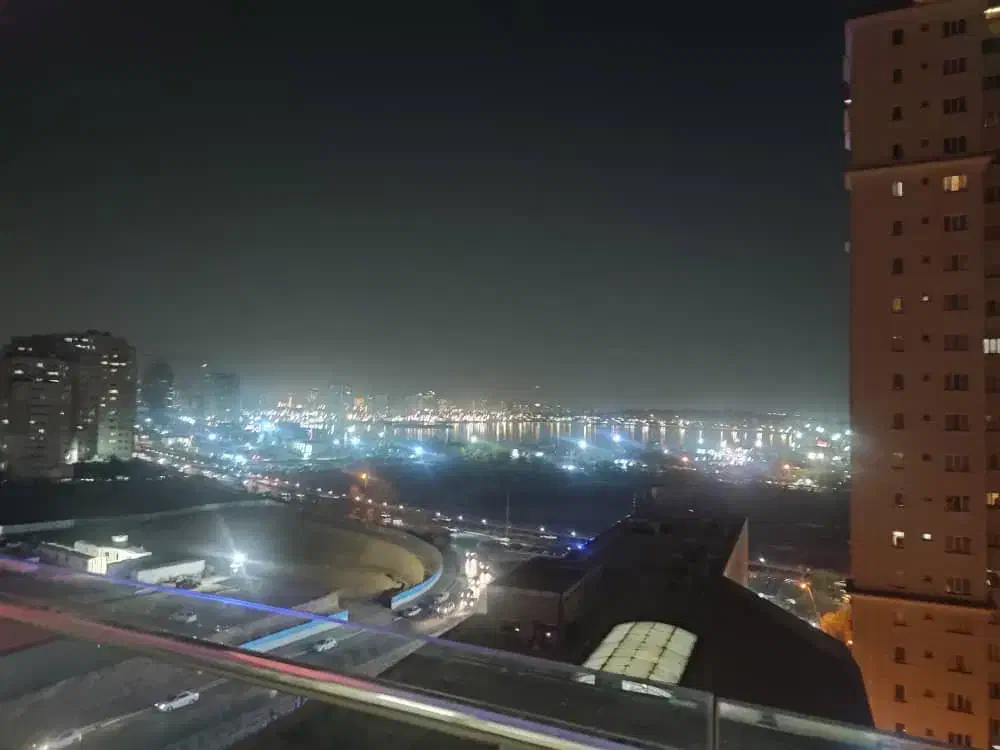 ۳ خ  تخلیه ویو  کامل  دریاچه  برج لوکس صیاد