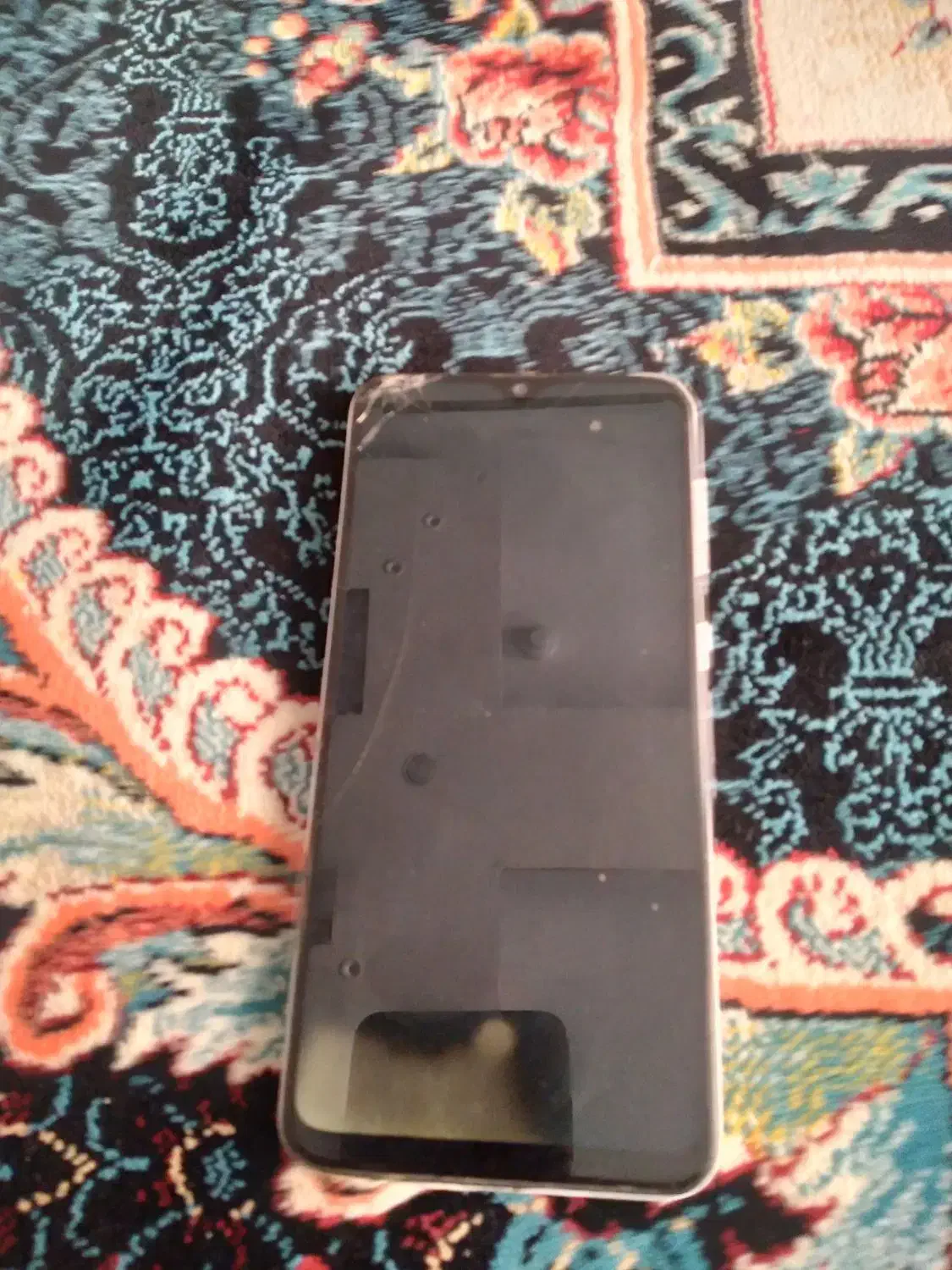 گوشی A30اس|موبایل|فولادشهر, مسکن مهر فولادشهر|دیوار