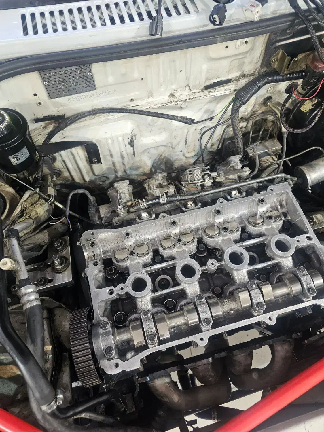 تقویت انواع خودرو|خدمات موتور و ماشین|محمدشهر, محمدشهر|دیوار