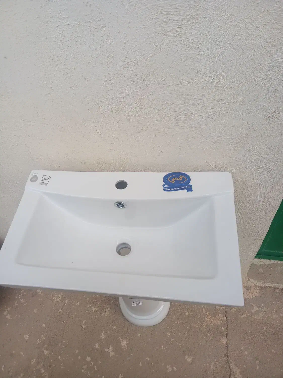 فروش روشویی.|لوازم سرویس بهداشتی|باسمنج, |دیوار