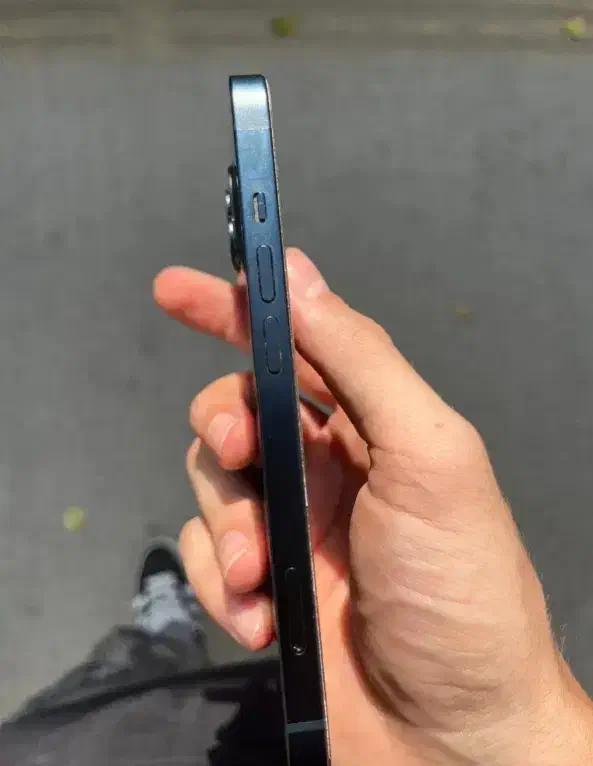 iphone 13 حافظه ۲۵۶|موبایل|یزد, |دیوار