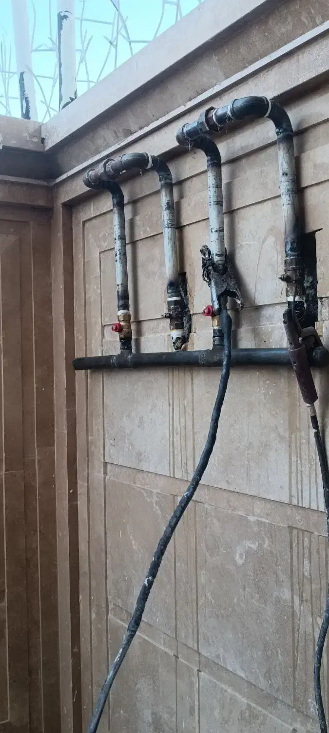 جوشکاری سیار|خدمات پیشه و مهارت|سراوان, |دیوار