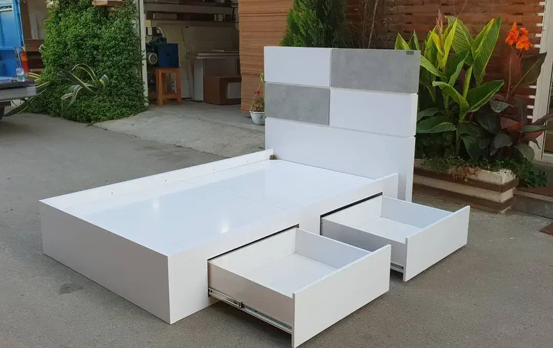 مونتاژ کار کابینت با حقوق خوب نیازمندیم ....|استخدام معماری، عمران و ساختمانی|تهران, مسگرآباد|دیوار