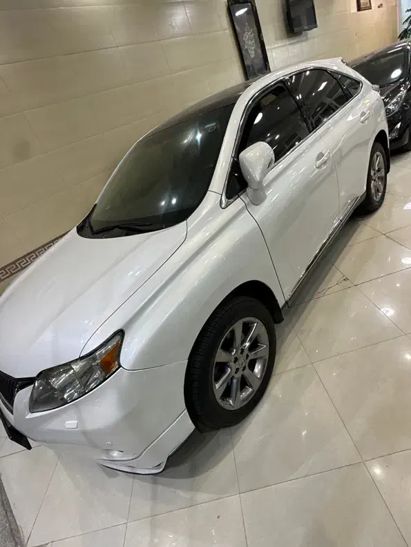 Rx 2010|خودرو سواری و وانت|کرج, کوی مدرس|دیوار