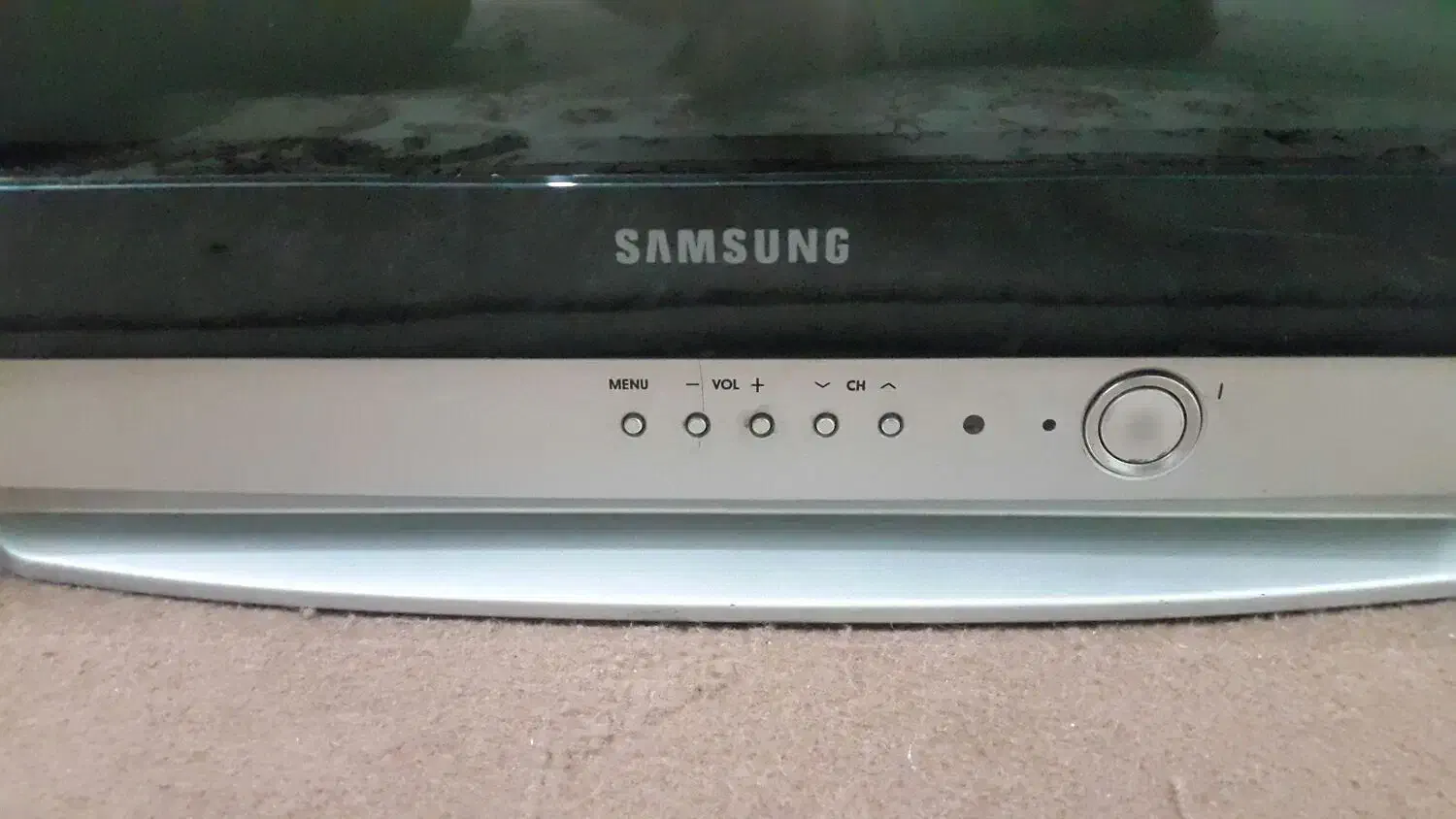 تلویزیون ۲۱|تلویزیون و پروژکتور|قم, هنرستان|دیوار