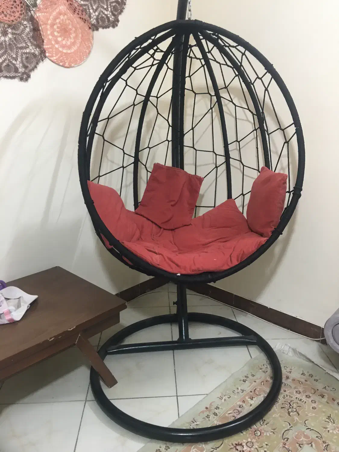 صندلی ریلکس|مبلمان خانگی و میز عسلی|پاکدشت, پاکدشت (مامازند)|دیوار