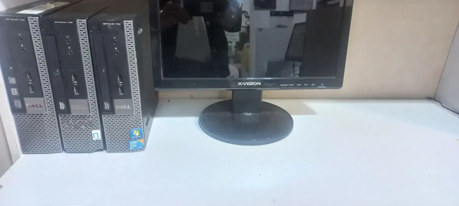 تعمیرات کامپیوتر و لپ تاپ سخت افزاری نرم افزازی|رایانه رومیزی|هشتگرد, فاز ۲ مهستان|دیوار