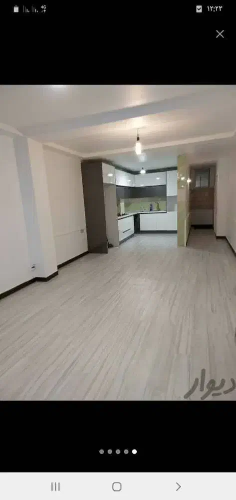 آپارتمان 62 متر متل قو دریاگوشه اکازیون|فروش آپارتمان|سلمان‌شهر, |دیوار