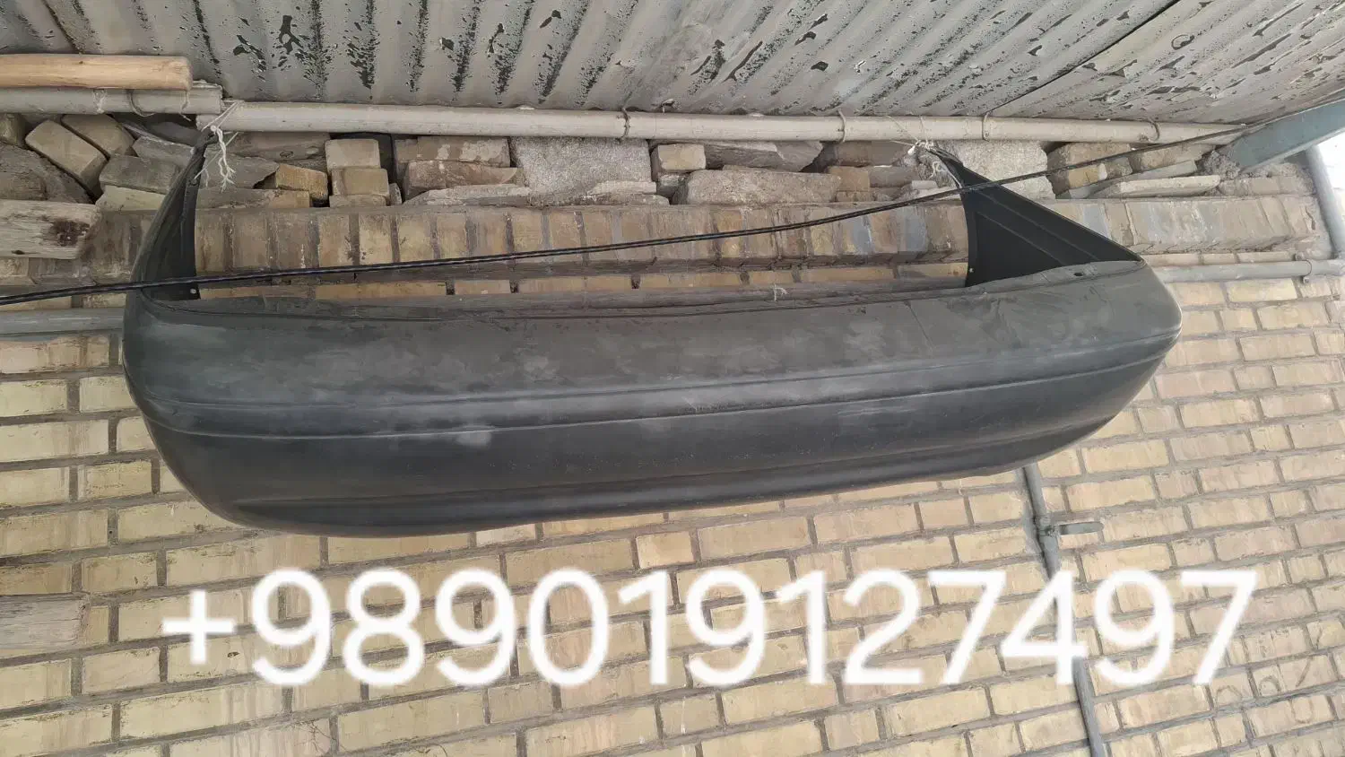 گلگیر عقب پراید|قطعات یدکی و لوازم جانبی|اهواز, عین ۲|دیوار