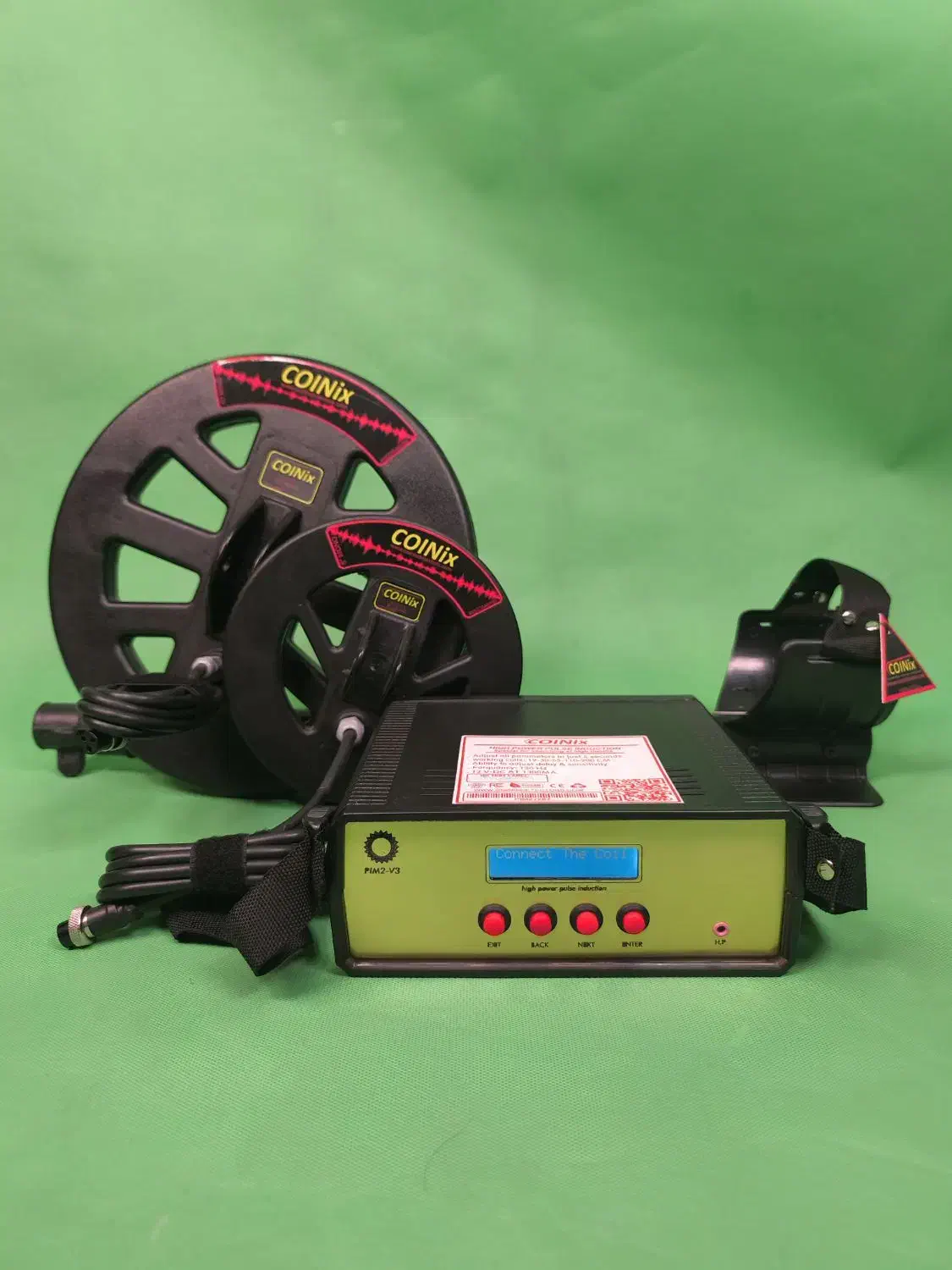 دستگاه کاوش زمین|ابزارآلات|زاهدان, |دیوار