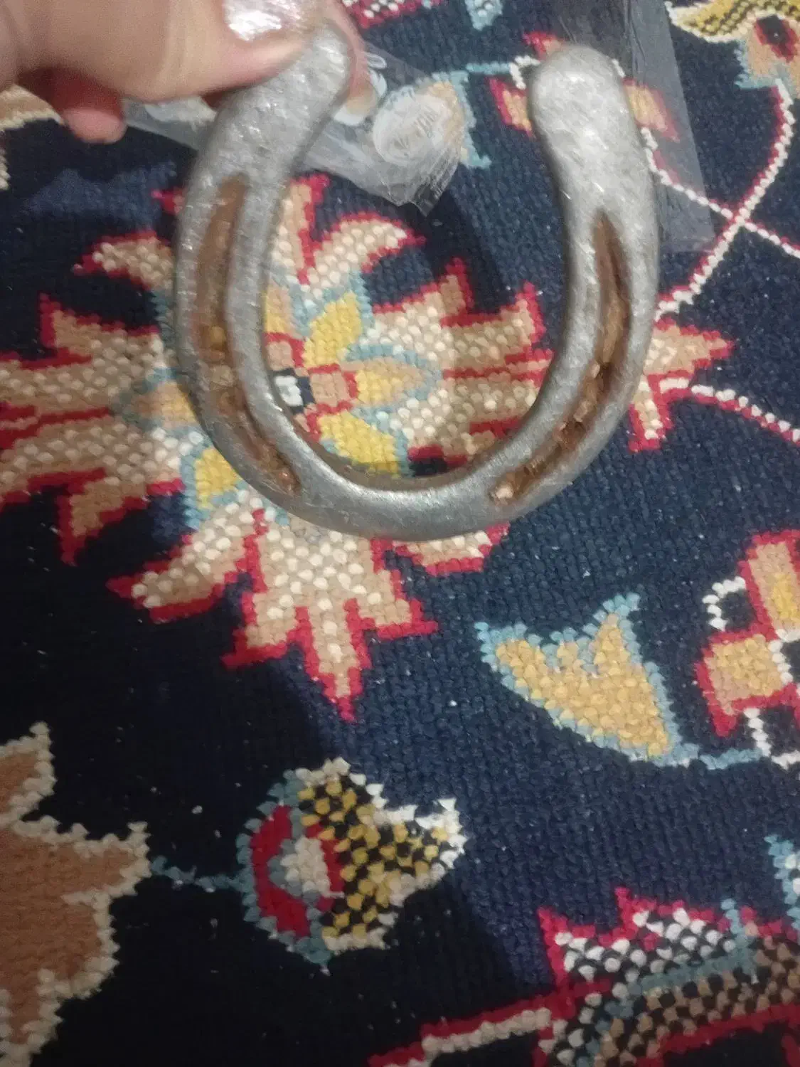 نعل اسب|اسب و تجهیزات اسبسواری|اسلامآباد غرب, |دیوار