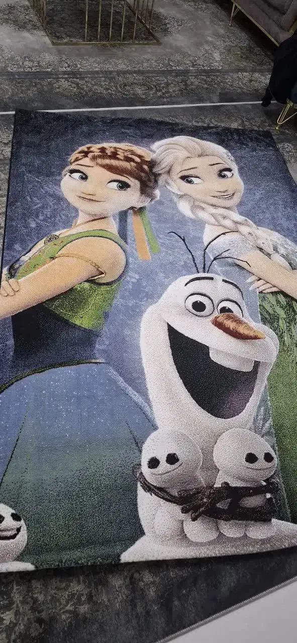 فرش کودک|فرش|قدس, شهرک فرزان|دیوار