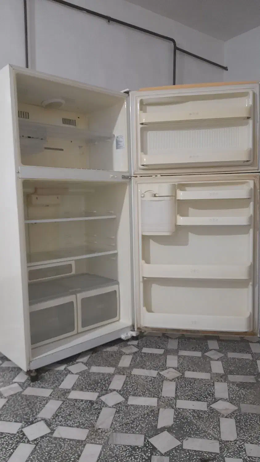 یخچال فریزر ال جی|یخچال و فریزر|بهشهر, |دیوار