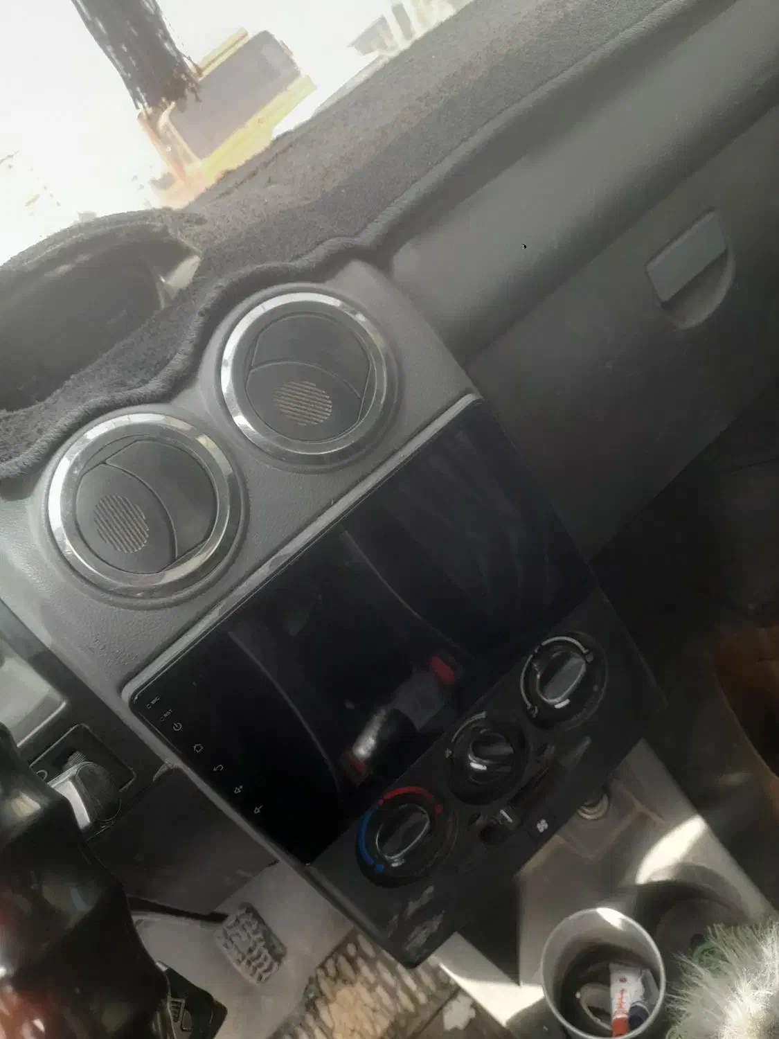 مدل ۹۱ تعمیر اساس شده ۱۳۲|خودرو سواری و وانت|زابل, |دیوار