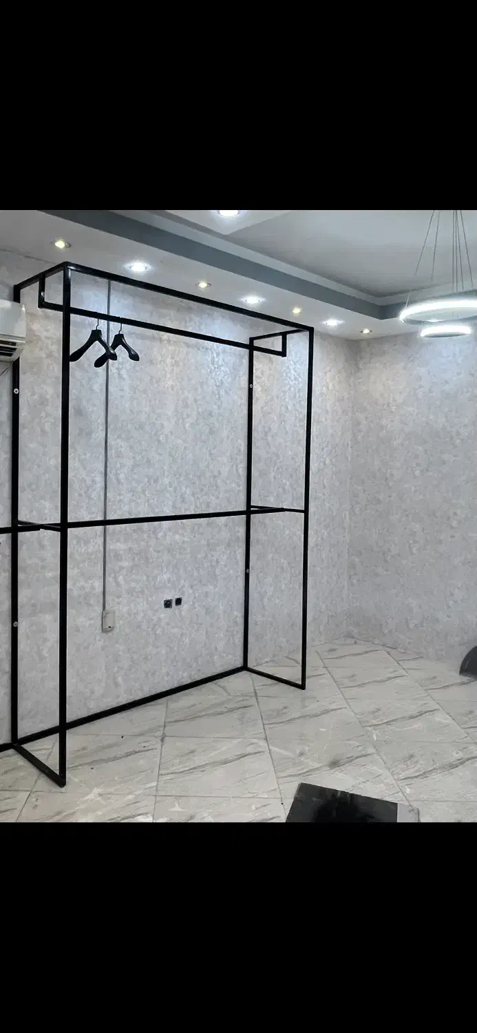 فروش رگال بوتیک|فروشگاه و مغازه|برخوار, |دیوار