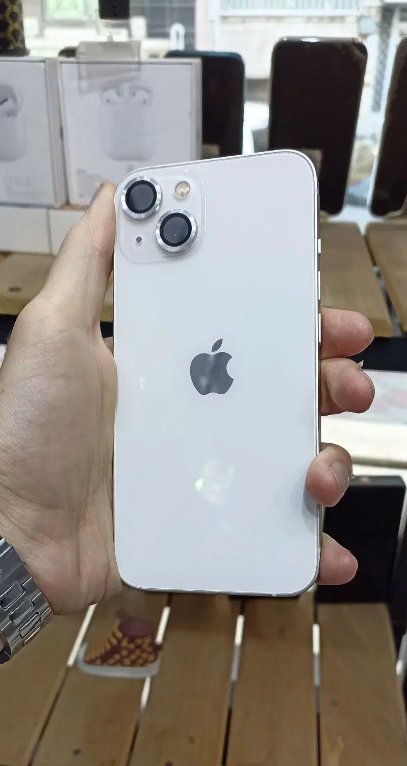 اپل آیفون 13 دوسیم iPhone|موبایل|تهران, گیشا|دیوار
