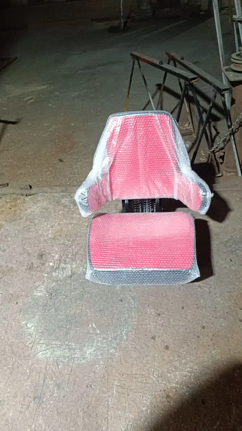 تولیدی صندلی تراکتور درویشی|قطعات یدکی و لوازم جانبی|احمدآبادمستوفی, |دیوار