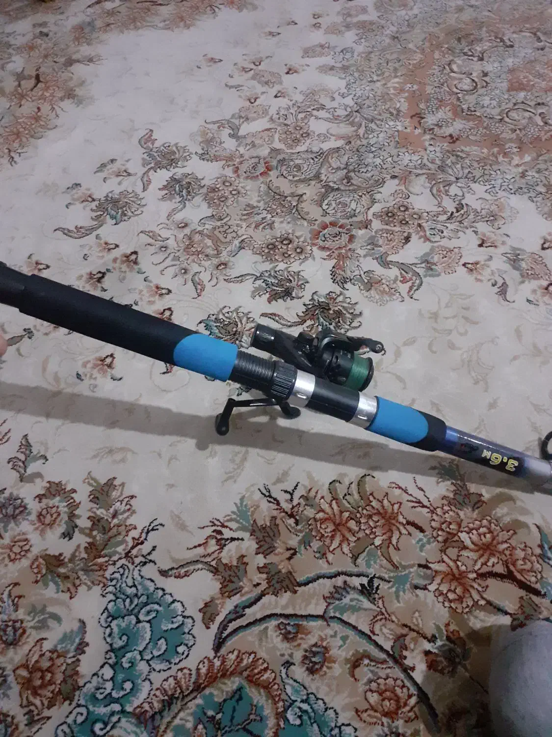 ماهی گیری|ماهیگیری|لاهیجان, بوجایه|دیوار