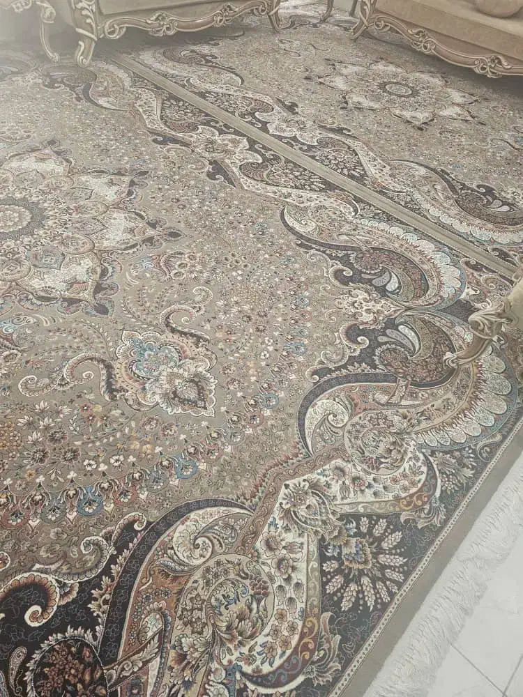 فرش ۱۲ متری ۷۰۰ شانه|فرش|لواسان, |دیوار