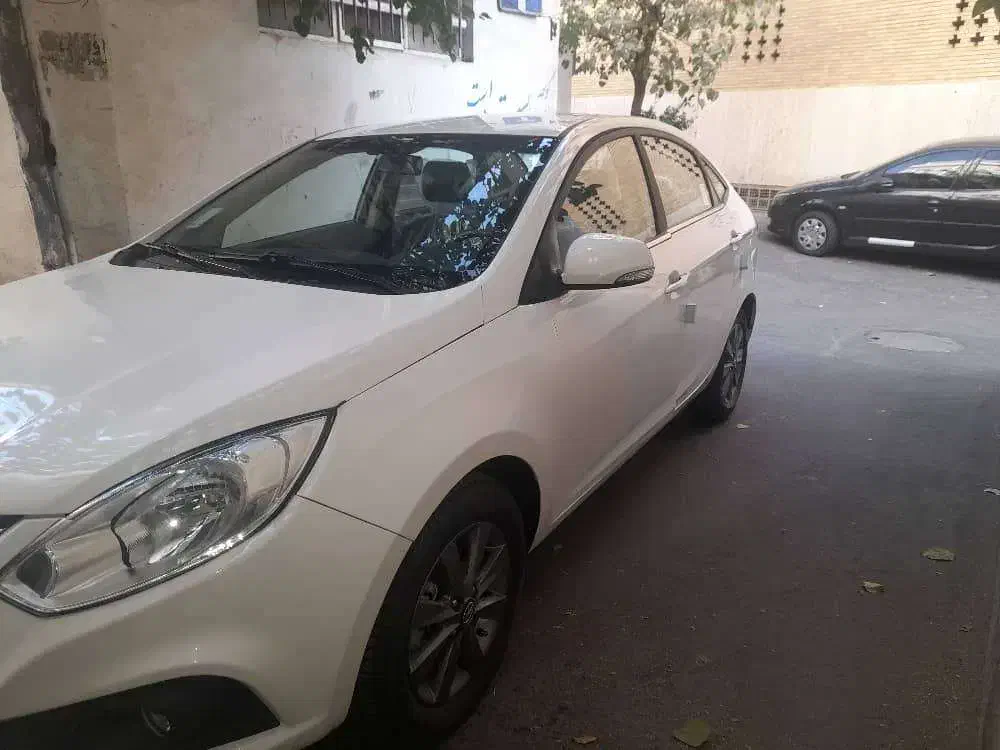 جک J4 خشک و صفر واقعی اتومات مدل آخر اسفند 1403|خودرو سواری و وانت|تهران, قلهک|دیوار