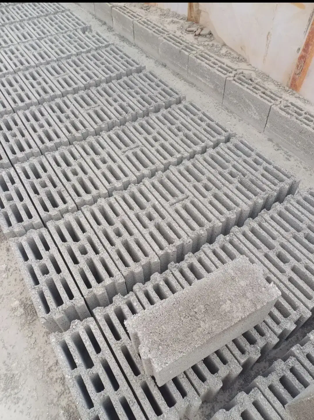 کارگاه تولید بلوک سبک|عمده‌فروشی|باسمنج, |دیوار