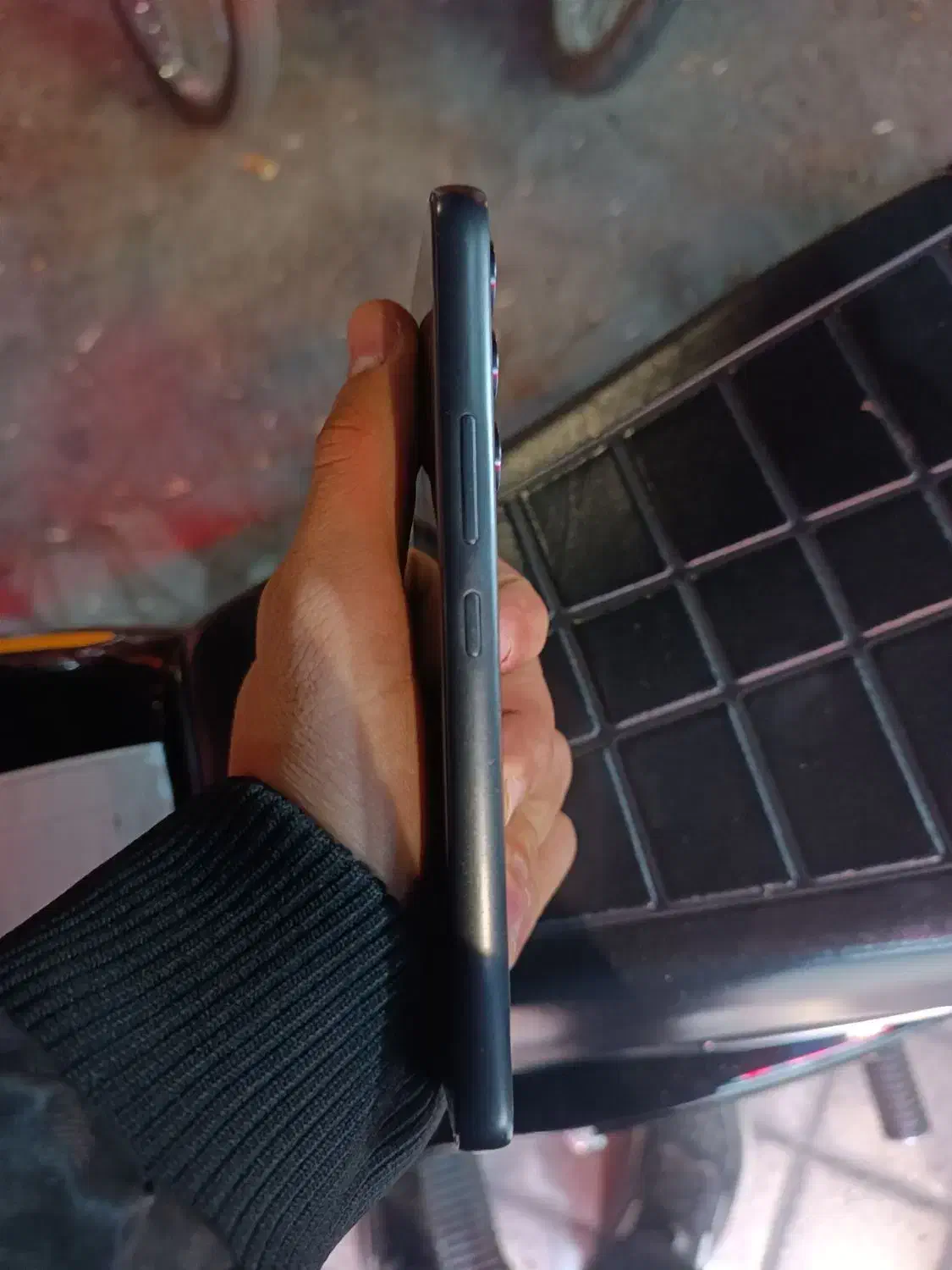 سامسونگ A54 درحد اک|موبایل|اصفهان, سروستان|دیوار