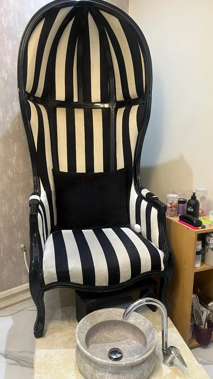 استخدام ناخن کار مژه کار و تاتوکار|خدمات آرایشگری و زیبایی|تهران, دروس|دیوار