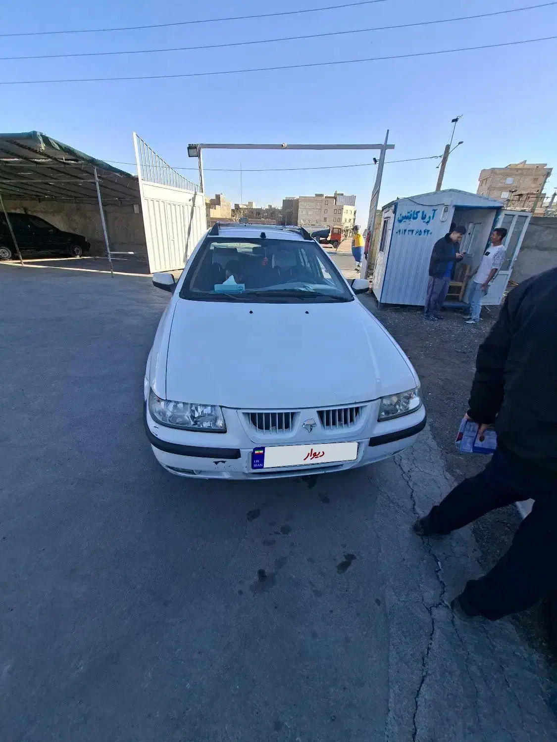 فروش|خودرو سواری و وانت|چهاردانگه (تهران), |دیوار