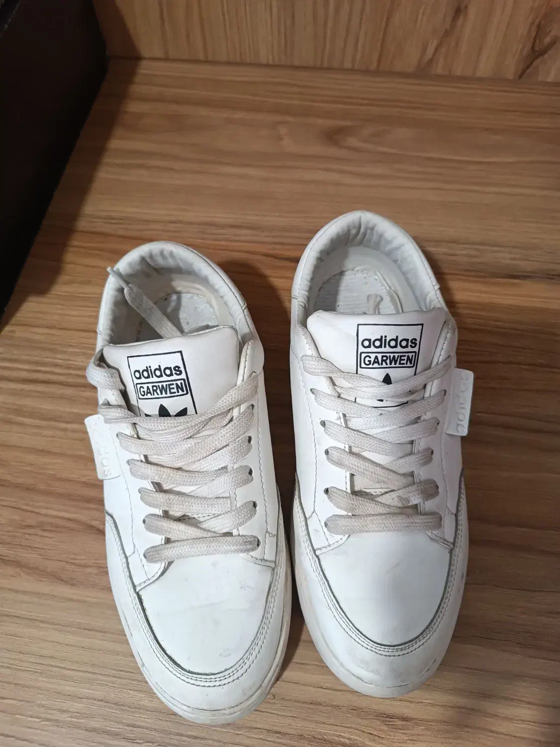 کفش آدیداس راحتی|کیف، کفش، کمربند|قزوین, |دیوار