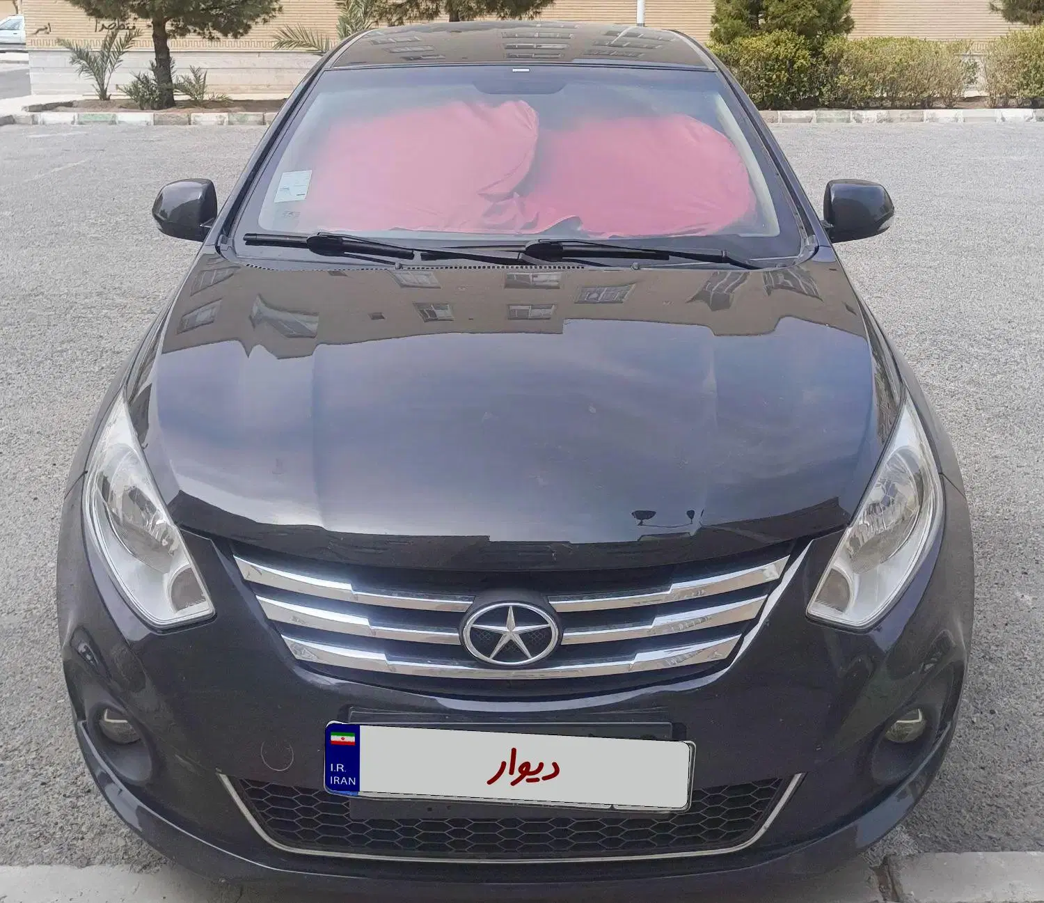 جک j4|خودرو سواری و وانت|قم, پردیسان|دیوار