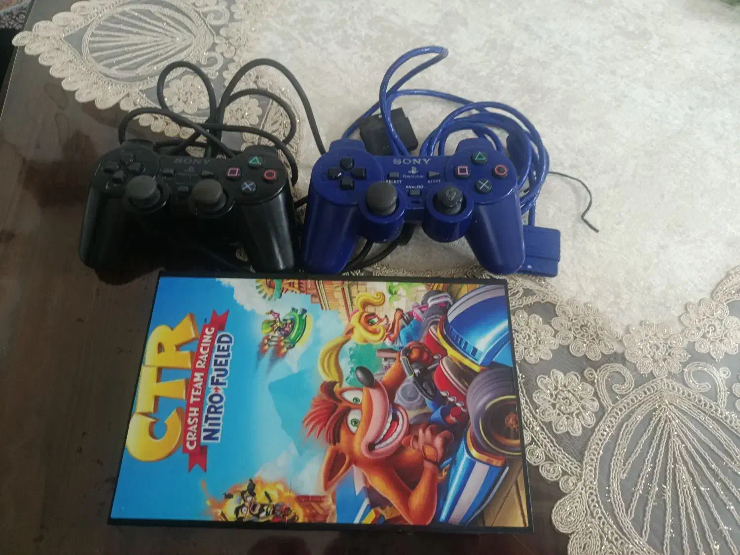 سونی 2|کنسول، بازی ویدئویی و آنلاین|اردبیل, |دیوار