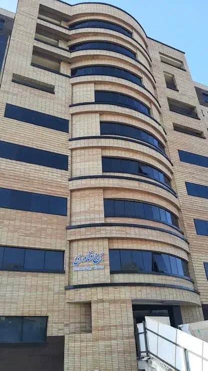 اجاره یک واحد اداری|اجارهٔ دفتر کار، اتاق اداری، مطب|خمینیشهر, |دیوار