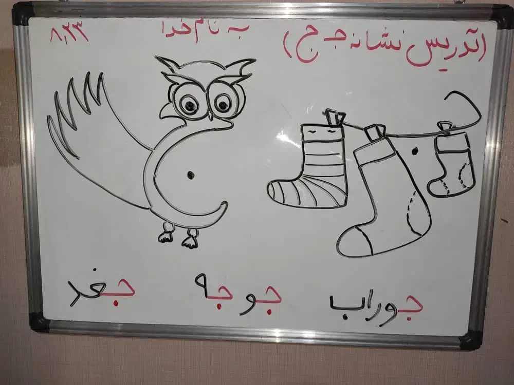 تدریس پایه اول تا ششم ابتدایی|خدمات آموزشی|اردبیل, |دیوار