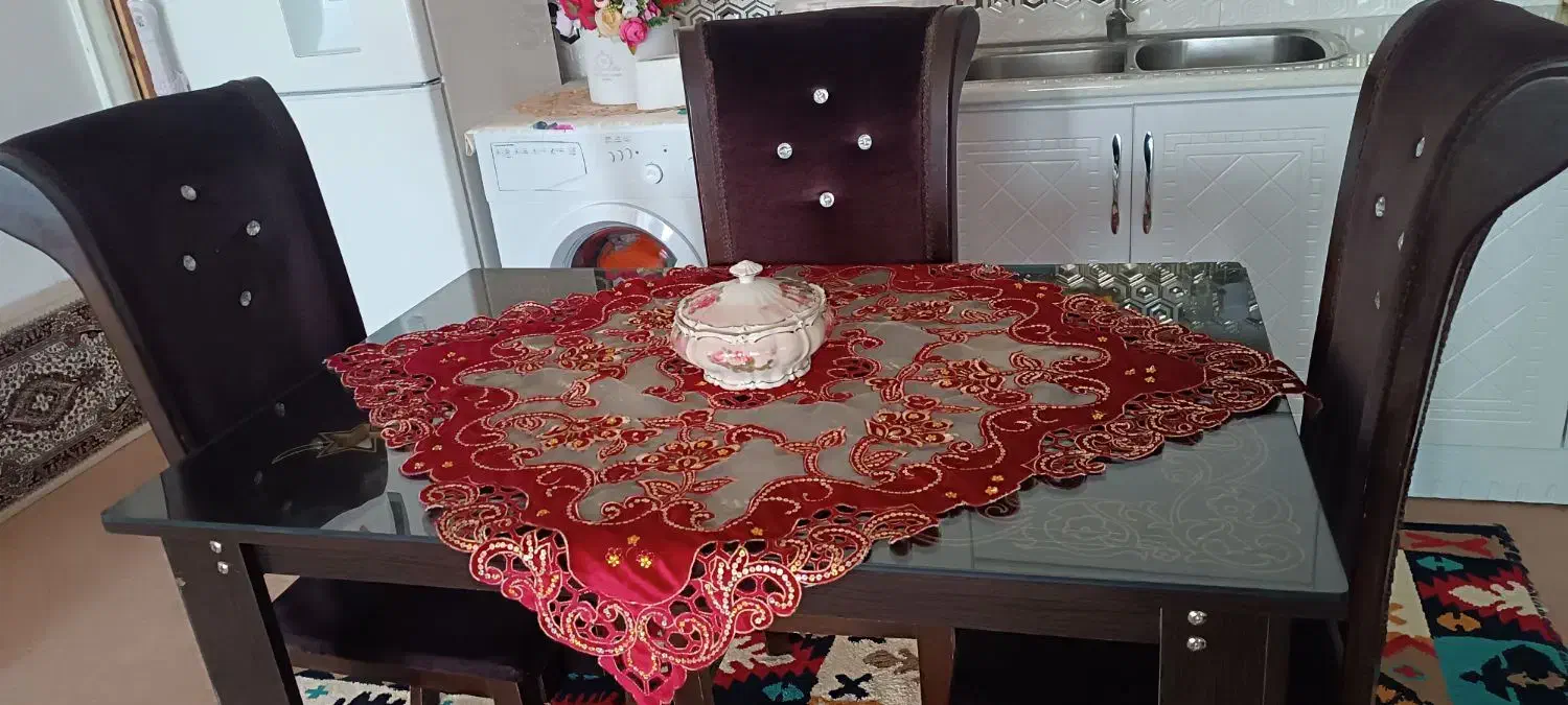 فروش فوری|تخت و سرویس خواب|ابهر, |دیوار