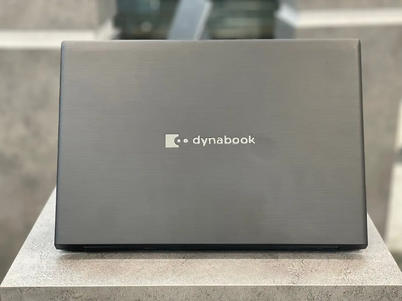 لپ تاپ المانی لمسی 2020 Toshiba Dynabook|رایانه همراه|تهران, میدان ولیعصر|دیوار