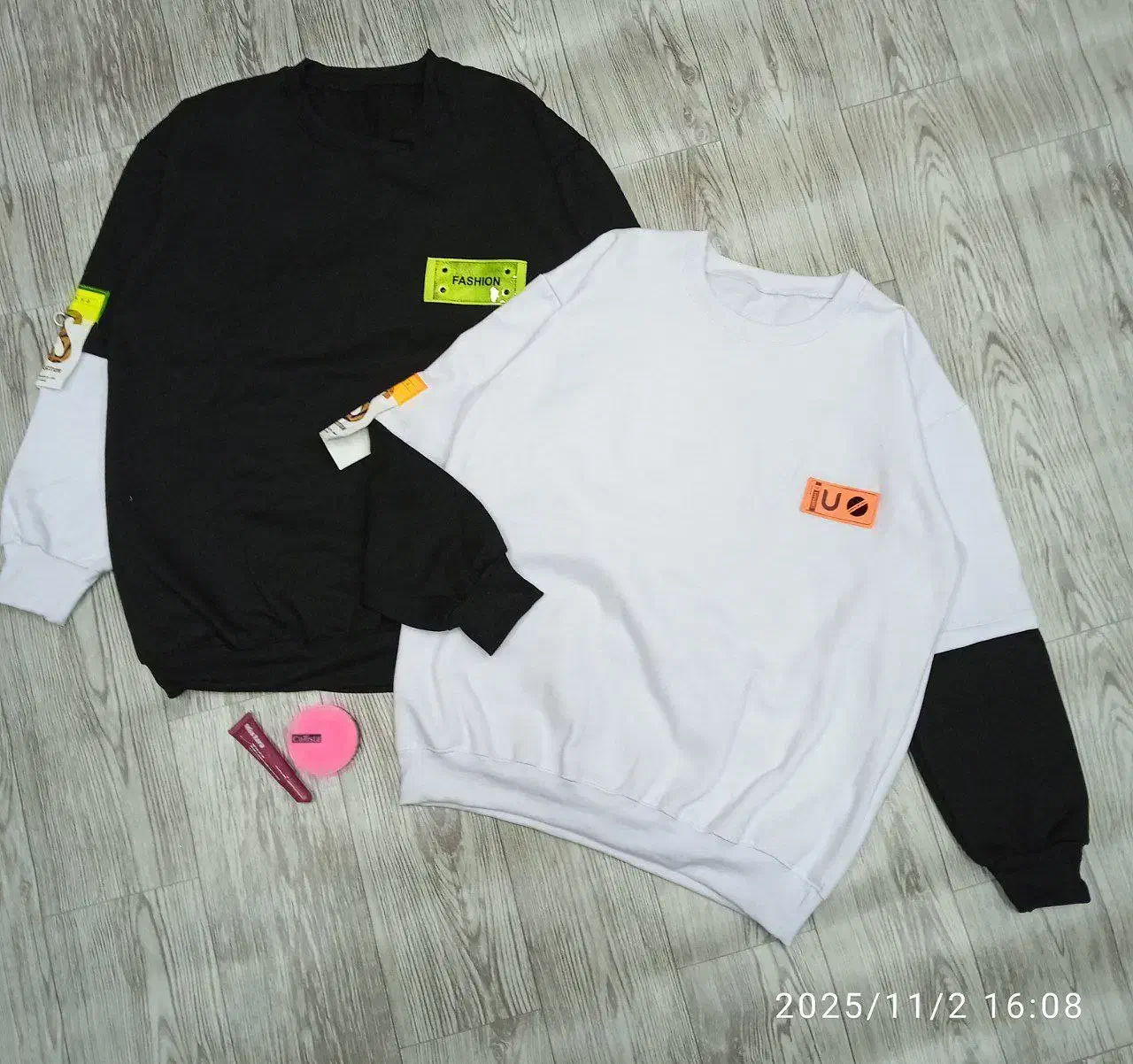 بلوز دورس داخل کرکی ۲ مدل|لباس|تهران, امام زاده حسن|دیوار