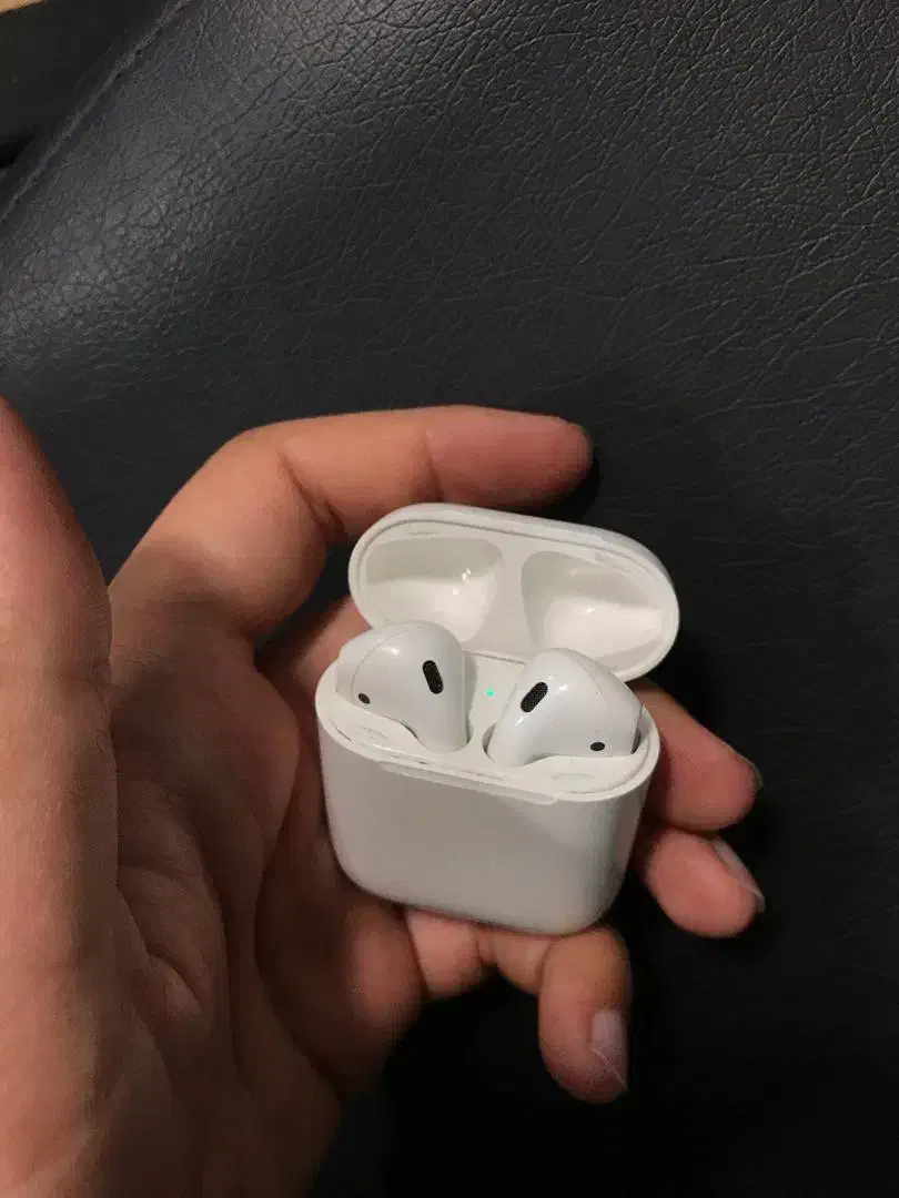 ایرپاد ۲اپل|لوازم جانبی موبایل و تبلت|کرمان, |دیوار