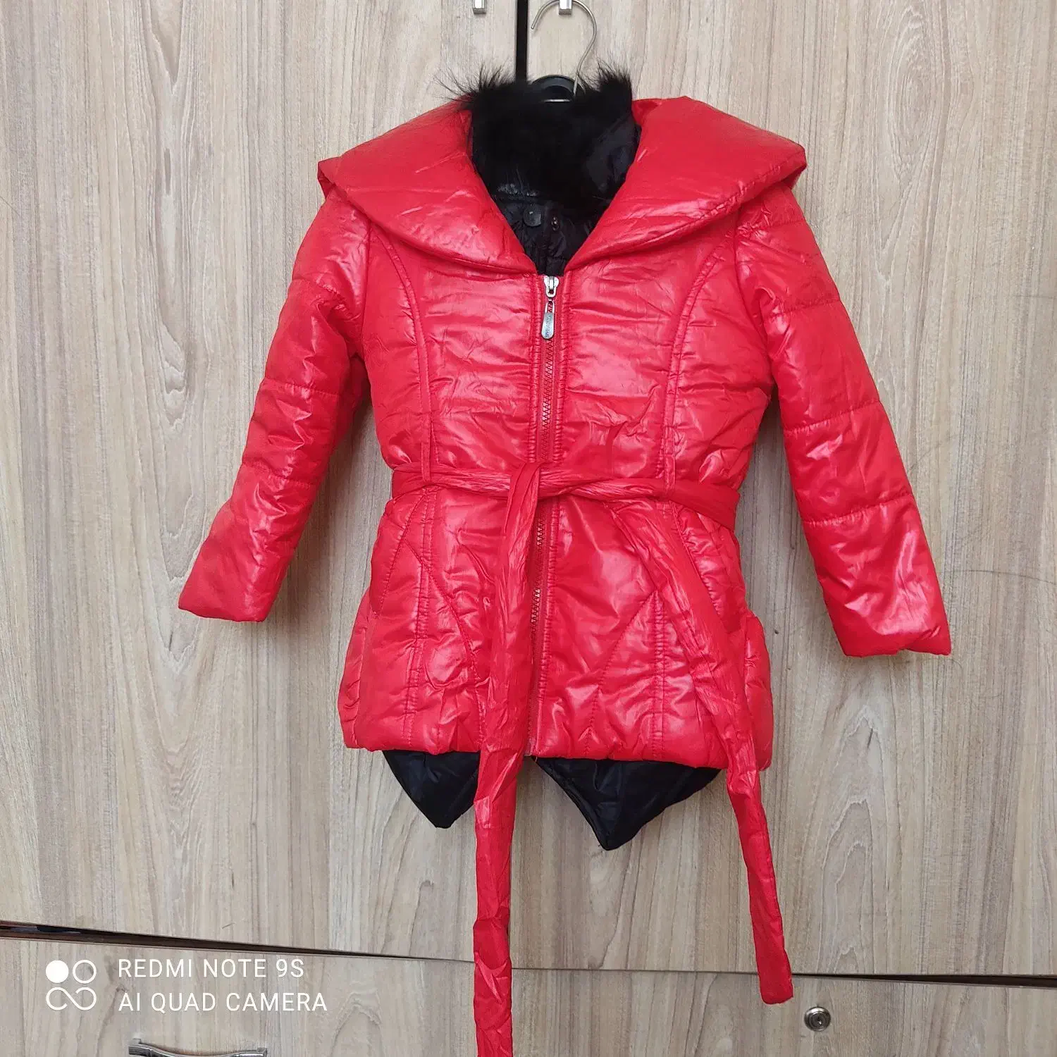 کاپشن مردانه سایزبزرگ پالتودخترانه کت جین شلوارلی|لباس|اصفهان, کوی گلزار|دیوار